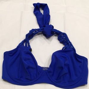 Freya 30G bikini top